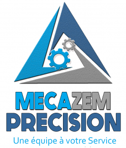 MECAZEM PRECISION